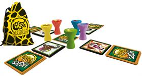 Jungle speed safari