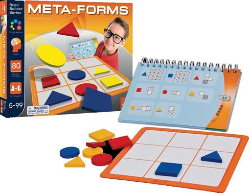 Meta-forms