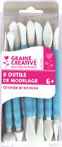 Outils modelage de précision