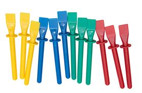 Spatule à colle