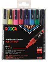 MAR 38 Posca 1.3 mm