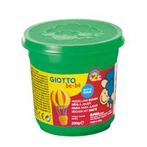 Pâte à modeler Giotto bébé - MOD 121