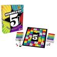 Nommez en 5