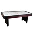 Air hockey