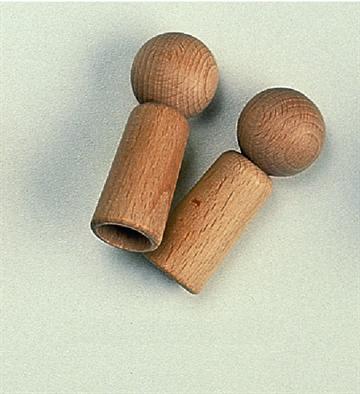 MARIONNETTE DE DOIGT