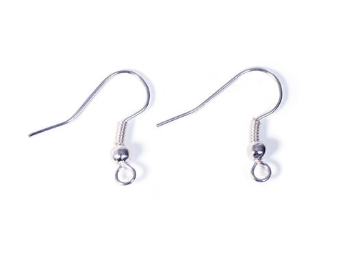 Boucle d'oreille crochet - TMA420