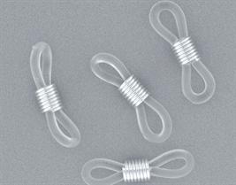Attaches pour lunettes