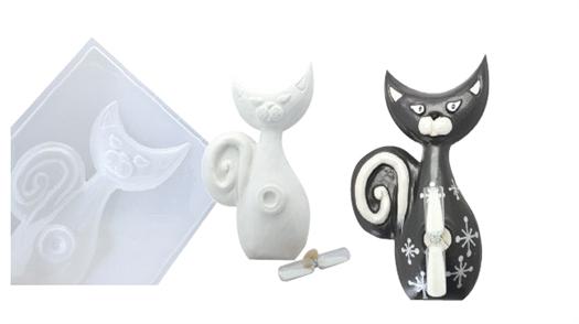 SABLIER CHAT