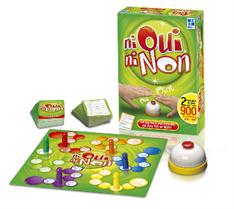NI OUI NI NON