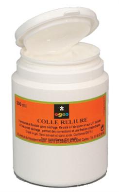 COLLE RELIURE