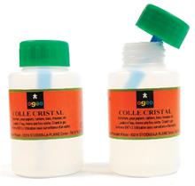 Le flacon de 80 ml. COD 162