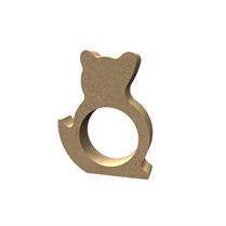 ROND DE SERVIETTE DÉCO