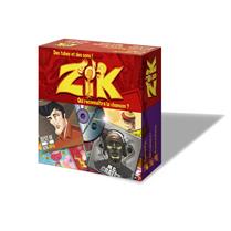 ZIK