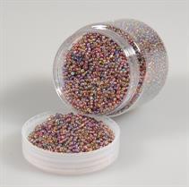 Perles hématite