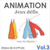 Défis vol.3