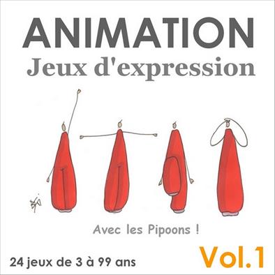 Expression vol.1